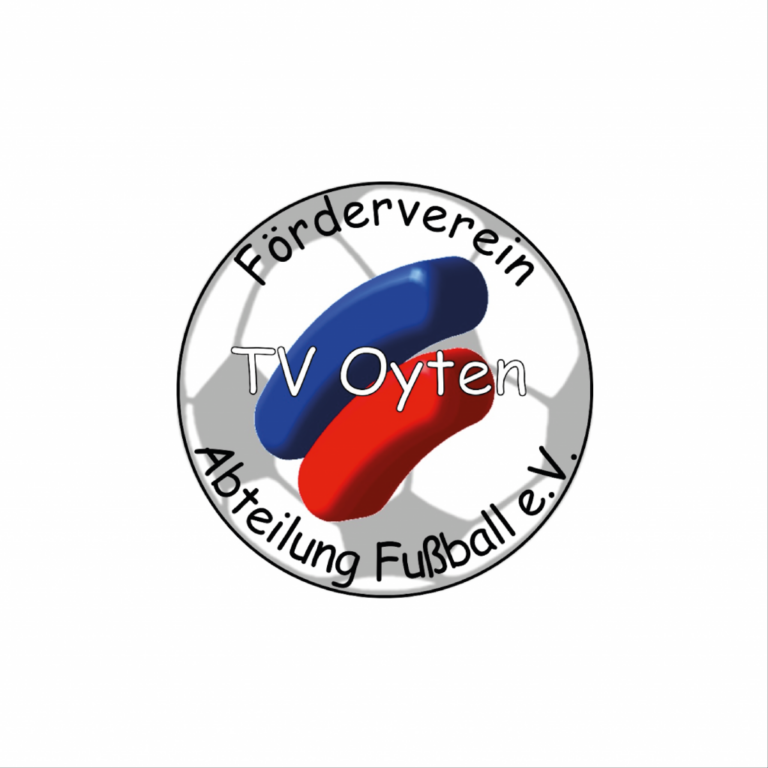 Der Förderverein TV Oyten Abt. Fussball e.V. lädt ein zur außerordentlichen Mitgliederversammlung
