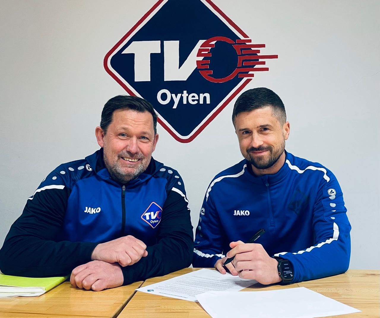 2. Herrn Trainer TV Oyten