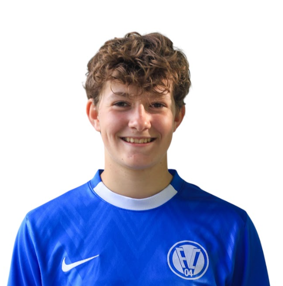 Edda Wilden schafft den Sprung in den DFB U15-Juniorinnen Perspektivlehrgang